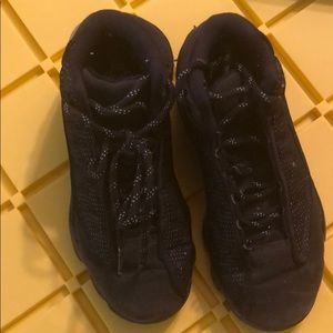Jordan 13s
